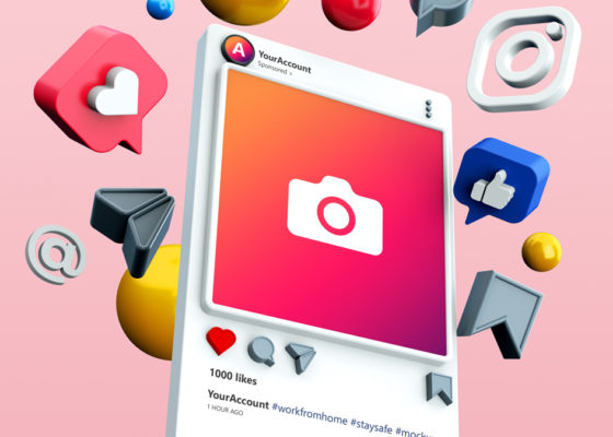 Com fer les millors stories d’Instagram per al teu comerç amb aplicacions