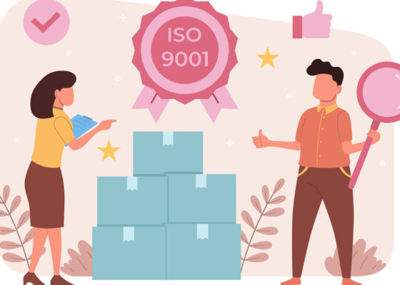 La norma UNE-EN ISO 9001:2015 i altres normes de qualitat