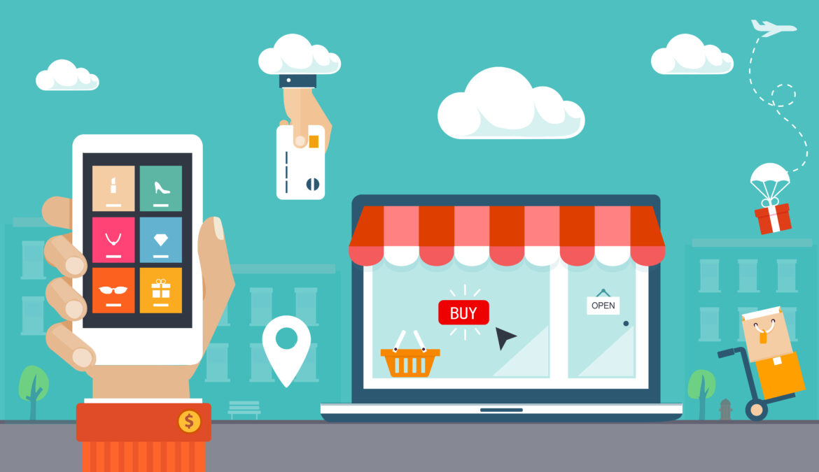 Introducció a l’e-commerce: fes el salt i converteix la teva web en una botiga amb Prestashop