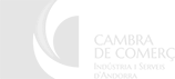 Formacions de la Cambra de Comerç, Indústria i Serveis d'Andorra
