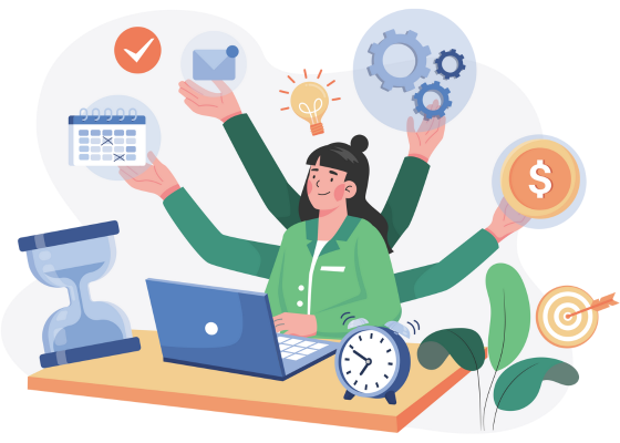 Reinventa’t: del burnout al benestar