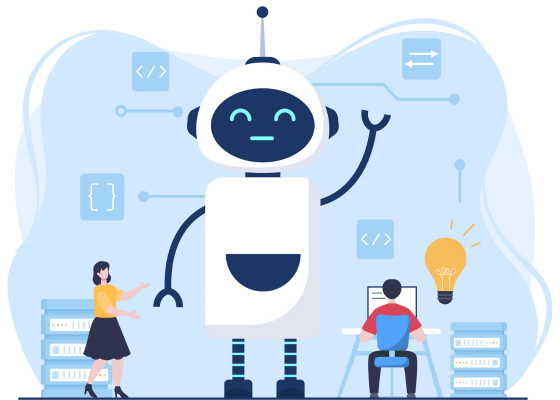 Sessió informativa “Intel·ligència Artificial aplicada a l’empresa”