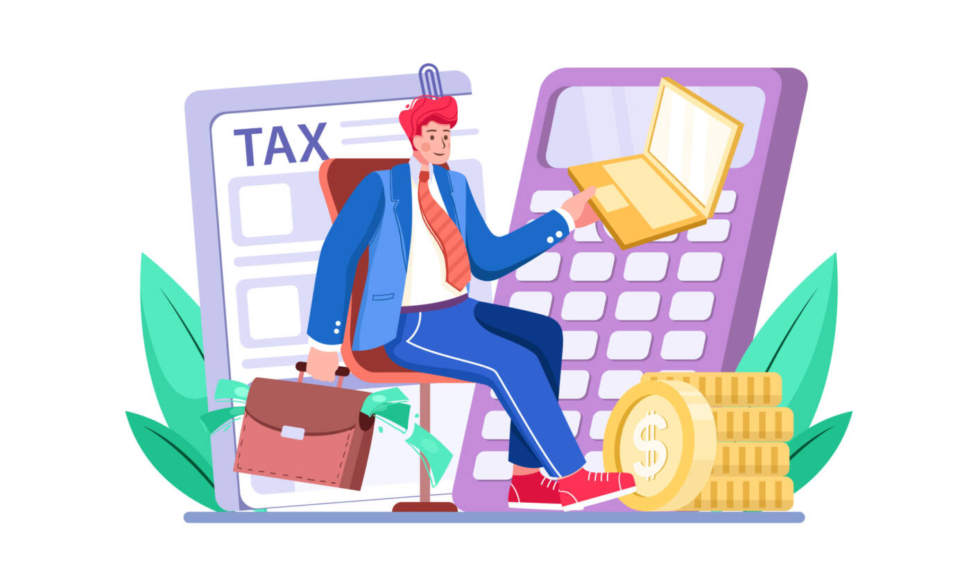 Fiscalitat, comptes anuals i cotitzacions de les activitats per compte propi (2a. ed)