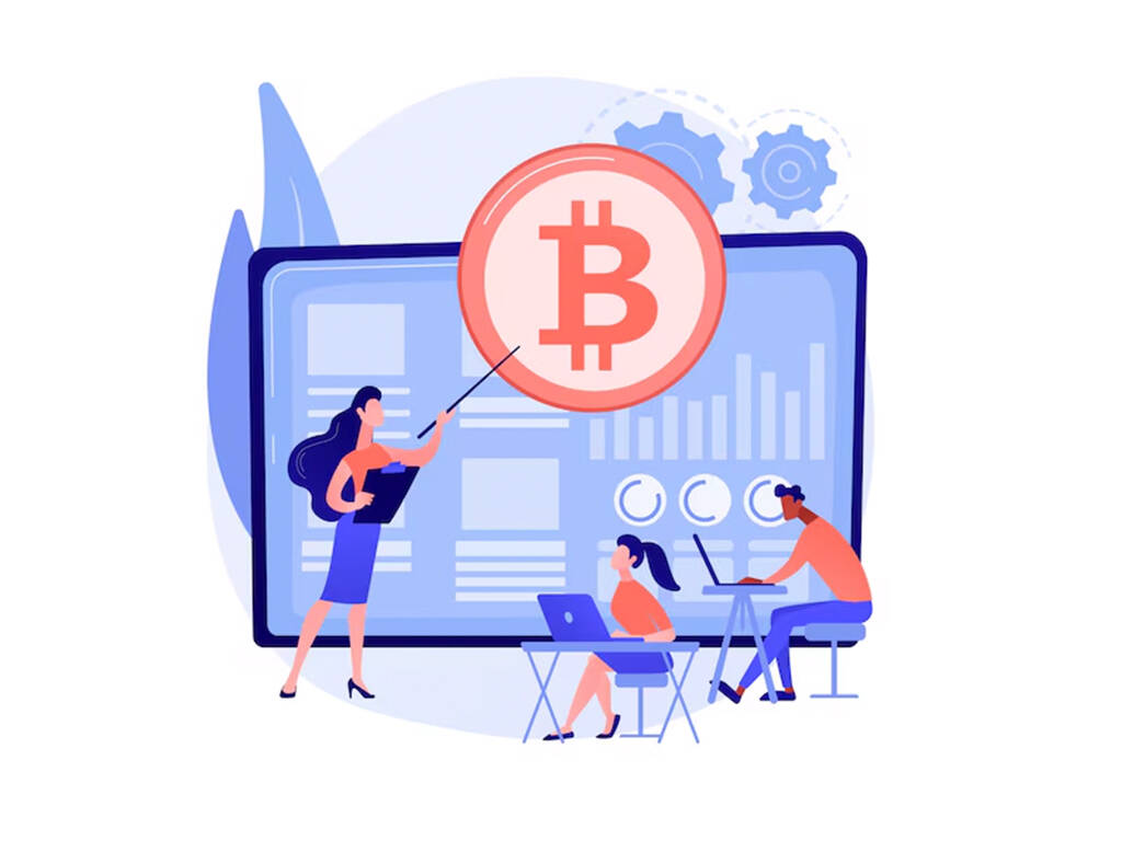 Tributació de criptomonedes i d’actius digitals