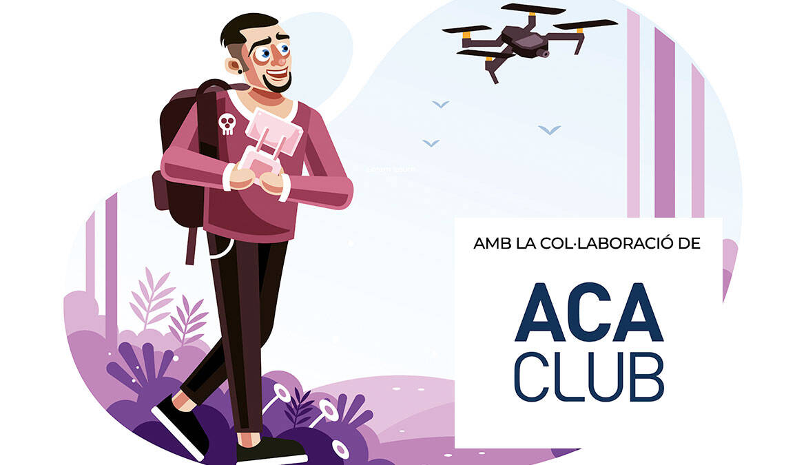 Curs de pilot de drons (UAS) STS