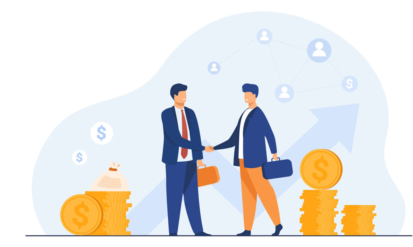 Construint zones d’excel·lència comercial