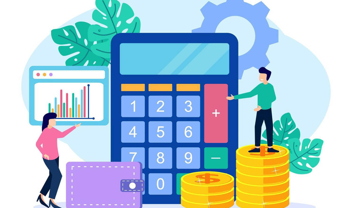 Comptabilitat 2n nivell