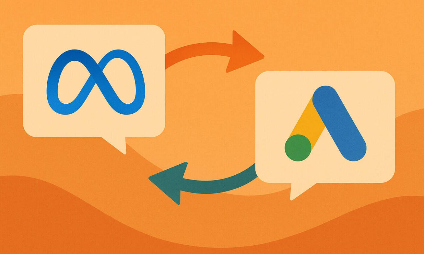 Publicitat fàcil a Meta i Google per a petits pressupostos: taller introductori