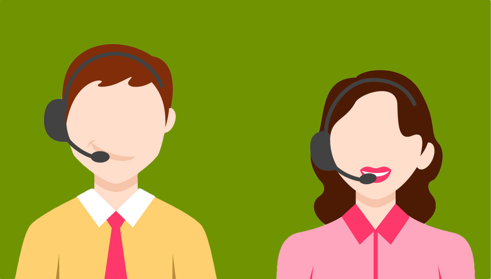 Atenció 360°: telèfon i online